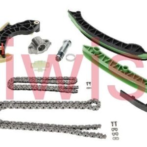KIT DISTRIBUIÇÃO OM271