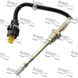 SENSOR TEMPERATURA