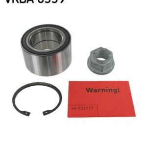 ROLAMENTO RODA W164 FTE
