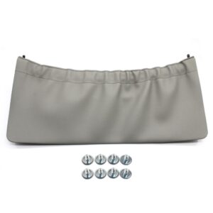 Bolso Tr Banco Cinza W221/W216