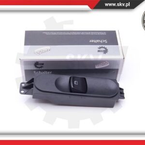 INTERRUPTOR VIDROS DTO W639