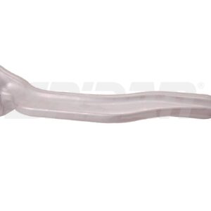 BRAÇO SUSP ALUMINIO FTE DTO W211