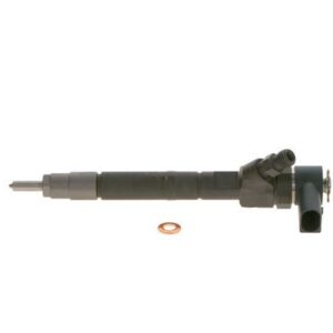 INJETOR OM611