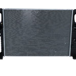 RADIADOR DE AGUA W211
