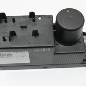 BOMBA VACUO W210 REC.