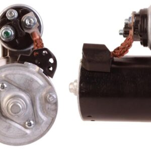 MOTOR ARRANQUE OM651