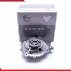 BOMBA VACUO