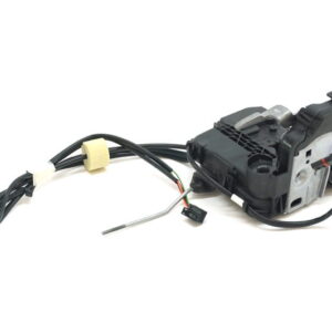 FECHADURA PORTA FTE DRT  W211