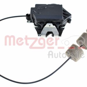 FECHO MALA W164