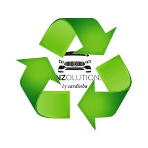 CASCO AMORTECEDOR HIDRAULICO REC FTE ESQ W220