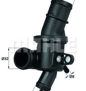 TERMOSTATO AGUA OM640 80º