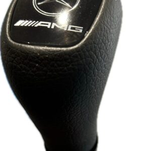 MOCA ALAVANCA AMG