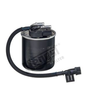 FILTRO GASOLEO OM651 W447