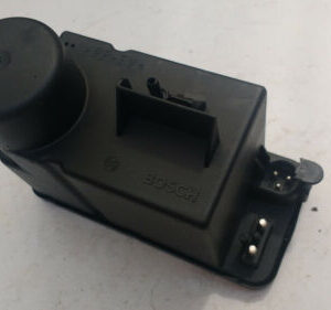 BOMBA VACUO W201
