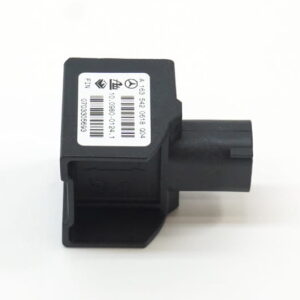 SENSOR ACELARAÇÃO TRANSVERSAL
