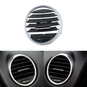 Ventilação Fte Dta/Esq W164