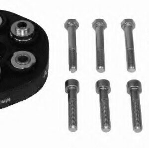 DISCO ARTICUILAÇÃO FTE W202