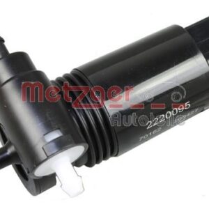 BOMBA ESGUICHO W176/W246