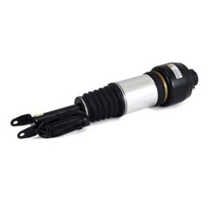 AMORTECEDOR PNEUMATICO FTE ESQ W219