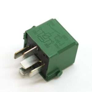 RELE COMPRESSOR SUSPENSAO W211