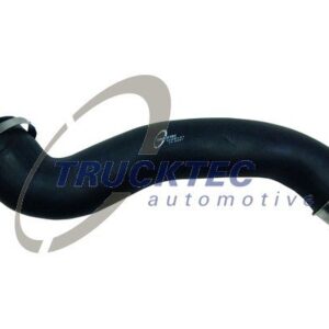 TUBO INTERCOOLER W204