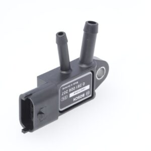 SENSOR PRESSÃO DIFERENCIAL OM607