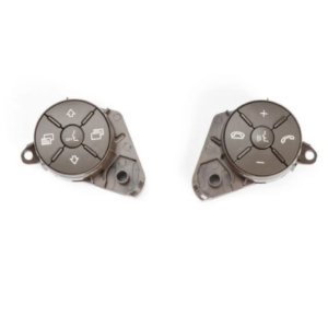 Comandos Volante Castanho W251