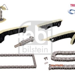 KIT DISTRIBUIÇAO OM654