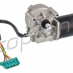 MOTOR LIMPA VIDROS W202