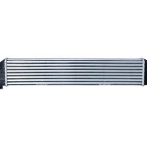 RADIADOR INTERCOOLER W203