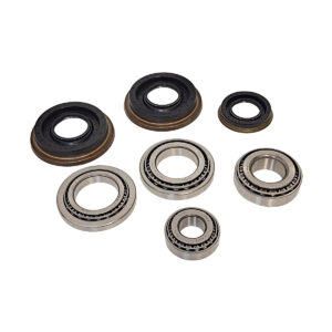 KIT REPARAÇÃO DIFERENCIAL TR W205