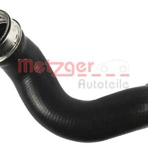 TUBO INTERCOOLER ESQ W211