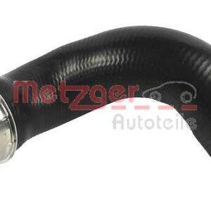 TUBO INTERCOOLER W211