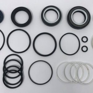KIT REPARAÇÃO CX DIREÇÃO W203