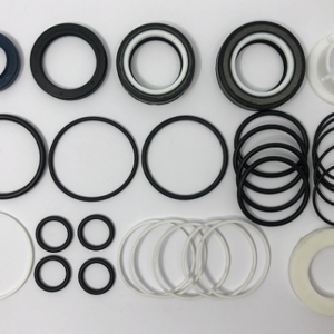 KIT REPARAÇÃO CX DIREÇÃO W211