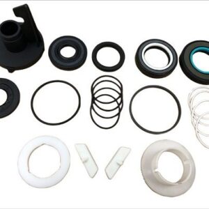 KIT REPARAÇÃO CX DIREÇÃO W906