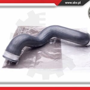 TUBO INTERCOOLER W211