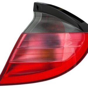 FAROLIM TR DTO W203 COUPE