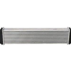 RADIADOR INTERCOOLER W204/212