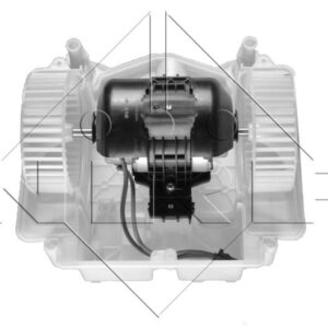 VENTILADOR HABITACULO W221