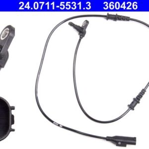 SENSOR ABS W906