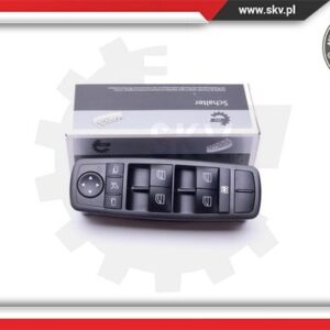 INTERRUPTOR PORTA FT ESQ W164