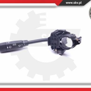 COMUTADOR PISCAS E LUZES W168