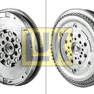 VOLANTE BIMASSA W203/W210