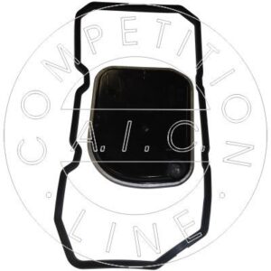 KIT FILTRO JUNTA CX AUTO CVT (BORRACHA)