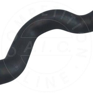 TUBO INTERCOOLER W211