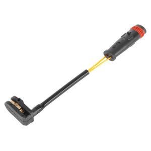 AVISADOR TRAVAO W163