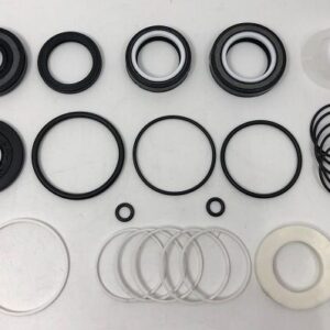 KIT REPARAÇÃO CX DIREÇÃO W639