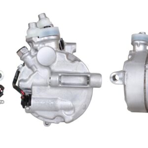 COMPRESSOR W213
