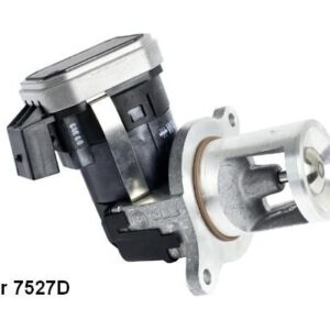 VALVULA EGR OM642